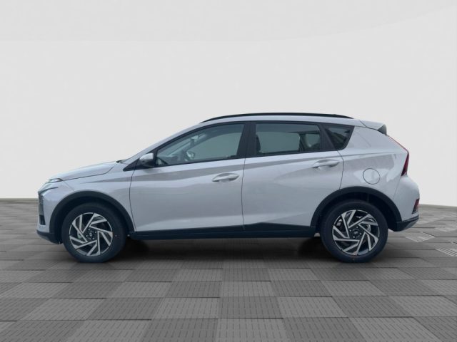 Hyundai BAYON Bayon 1.0 T-GDI DCT Business - foto 2 di 4