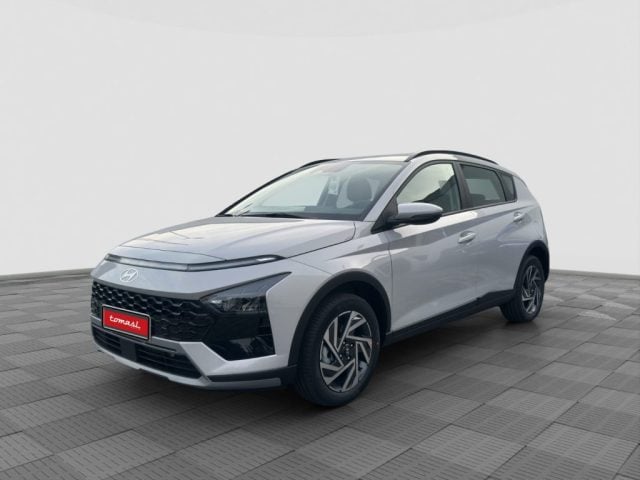 Hyundai BAYON Bayon 1.0 T-GDI DCT Business, del 2026, 1 km, in vendita a Roma (RM)