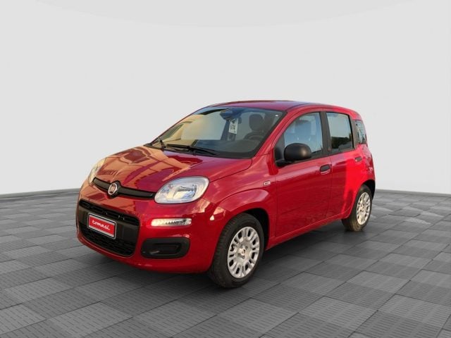 Fiat Pandina Pandina 1.0 FireFly 65 CV Hybrid Icon, del 2026, 1 km, in vendita a Roma (RM)