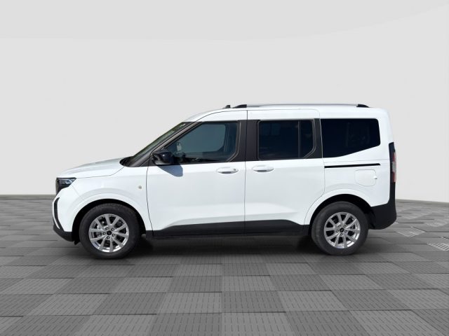 Ford Tourneo Courier Tourneo Courier 1.0 EcoBoost Powershift Titanium - foto 2 di 4