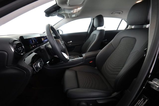 Mercedes-Benz A 180 A 180 d Automatic Executive - foto 2 di 4