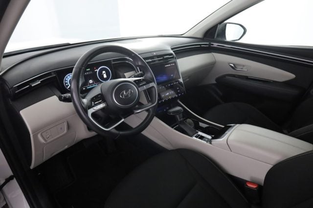 Hyundai TUCSON Tucson 1.6 CRDI 48V DCT XLine, del 2023, 85.197 km, in vendita a Roma (RM)