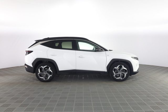 Hyundai TUCSON Tucson 1.6 CRDI 48V DCT Exellence - foto 3 di 4