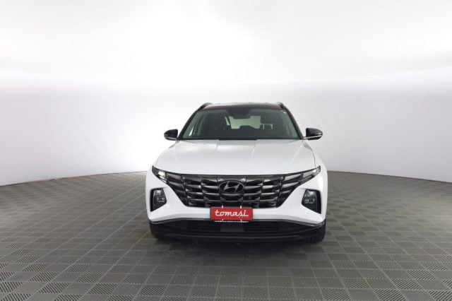Hyundai TUCSON Tucson 1.6 CRDI 48V DCT Exellence, del 2021, 66.000 km, in vendita a Roma (RM)