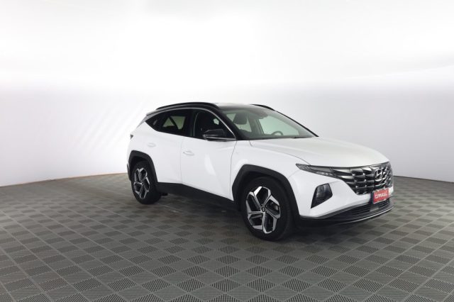 Hyundai TUCSON Tucson 1.6 CRDI 48V DCT Exellence - foto 2 di 4
