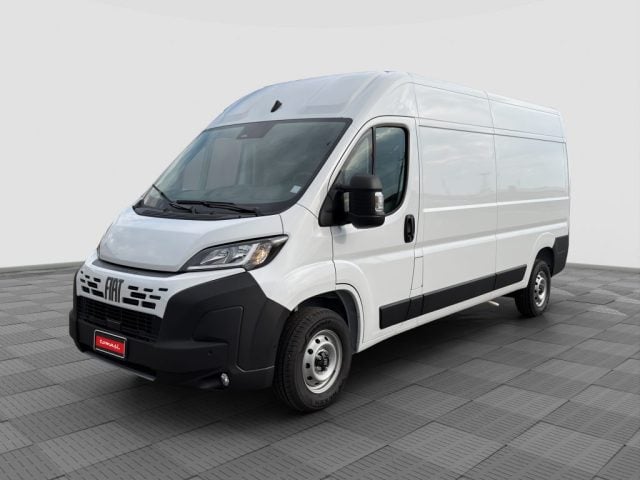 Fiat Ducato Ducato 35 2.2 Mjt 140CV PLM-TM Furgone, del 2026, 1 km, in vendita a Roma (RM)