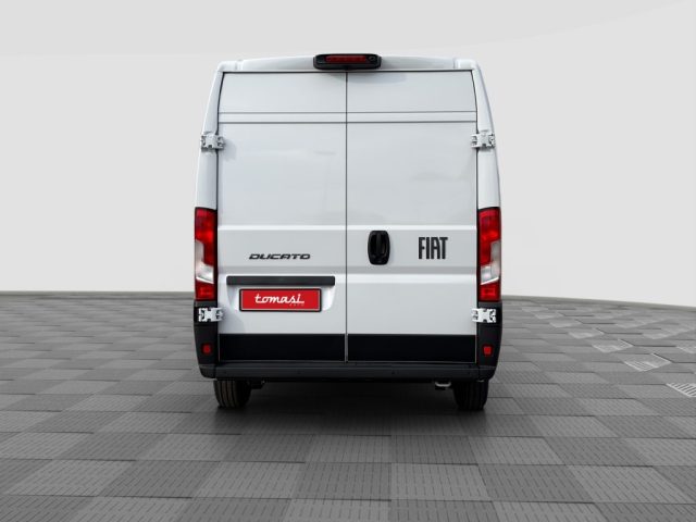 Fiat Ducato Ducato 35 2.2 Mjt 140CV PLM-TM Furgone - foto 4 di 4