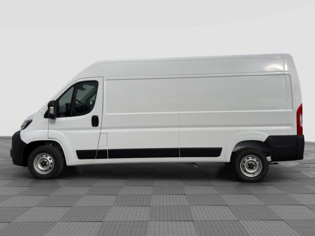 Fiat Ducato Ducato 35 2.2 Mjt 140CV PLM-TM Furgone - foto 2 di 4