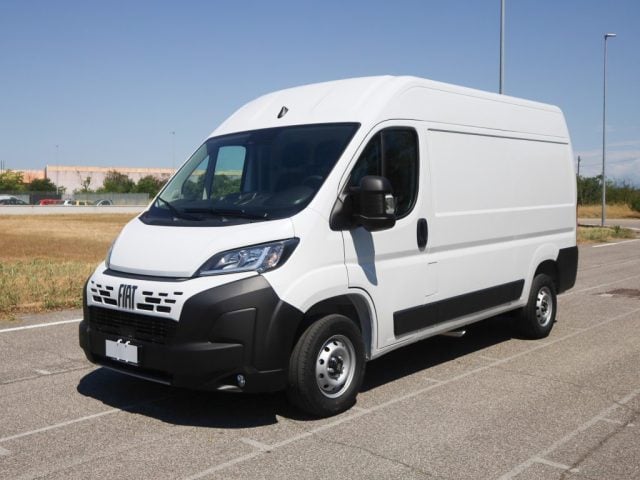 Fiat Ducato Ducato 33 2.2 Mjt 140CV PM-TM Furgone, del 2026, 1 km, in vendita a Roma (RM)