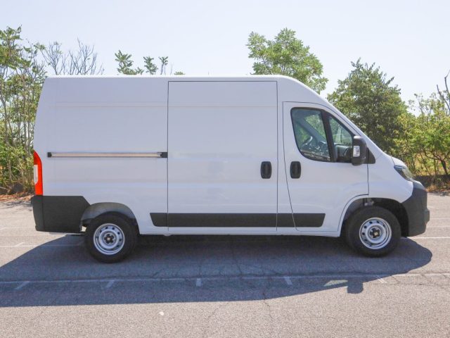 Fiat Ducato Ducato 33 2.2 Mjt 140CV PM-TM Furgone - foto 3 di 4