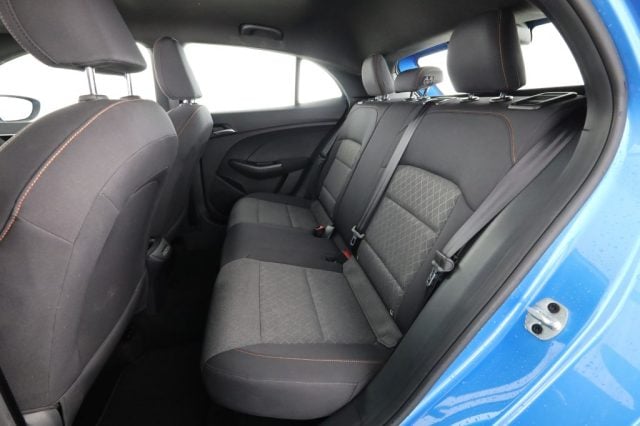 MG MG3 MG3 1.5 Comfort - foto 3 di 4