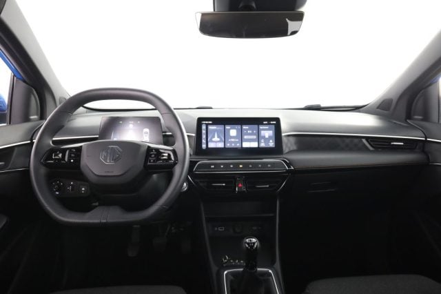 MG MG3 MG3 1.5 Comfort - foto 4 di 4