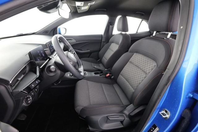 MG MG3 MG3 1.5 Comfort - foto 2 di 4