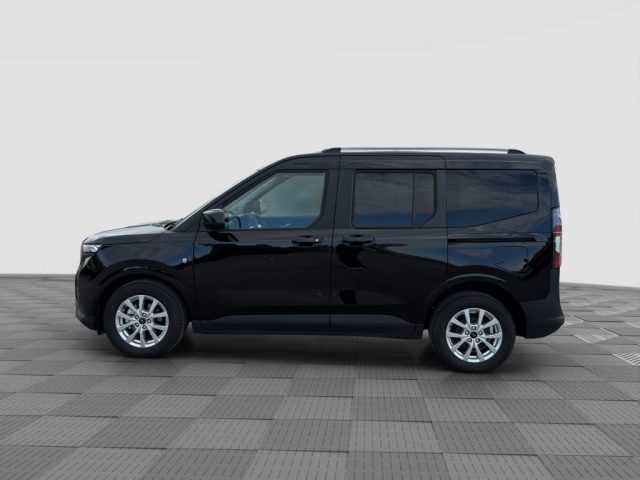 Ford Tourneo Courier Tourneo Courier 1.0 EcoBoost Powershift Titanium - foto 2 di 4