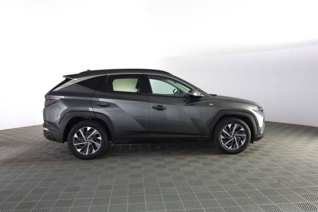 Hyundai TUCSON Tucson 1.6 CRDI 48V XLine - foto 3 di 4