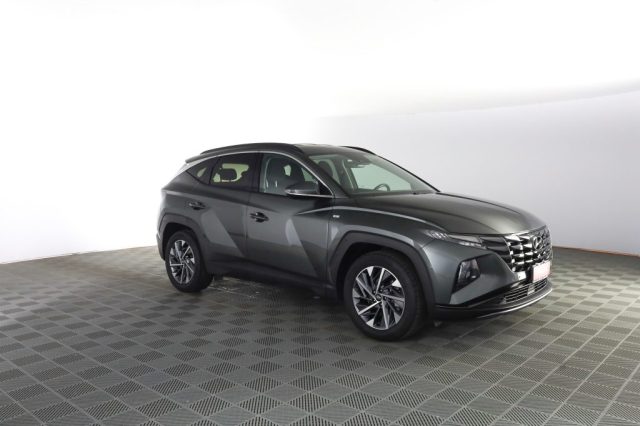 Hyundai TUCSON Tucson 1.6 CRDI 48V XLine - foto 2 di 4
