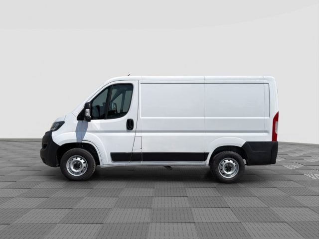 Fiat Ducato Ducato 30 2.2 Mjt 120CV PC-TN Furgone - foto 2 di 4