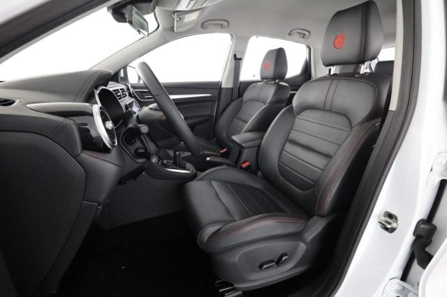 MG ZS ZS 1.5 VTi-tech Luxury - foto 2 di 4