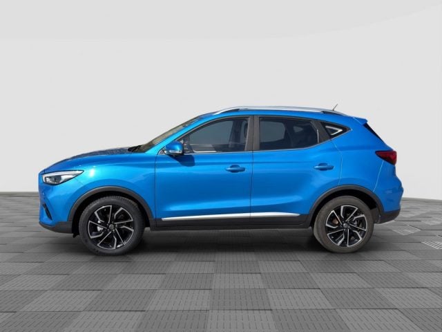 MG ZS ZS 1.5 VTi-tech Luxury - foto 2 di 4