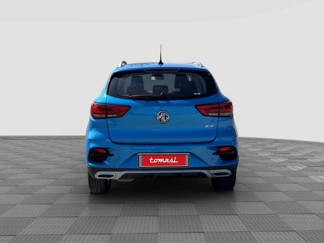 MG ZS ZS 1.5 VTi-tech Luxury - foto 4 di 4