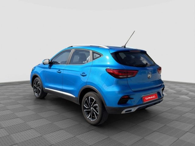 MG ZS ZS 1.5 VTi-tech Luxury - foto 3 di 4