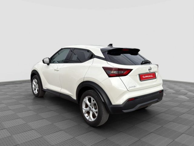 Nissan Juke Juke 1.0 DIG-T 114 CV DCT N-Connecta - foto 3 di 4