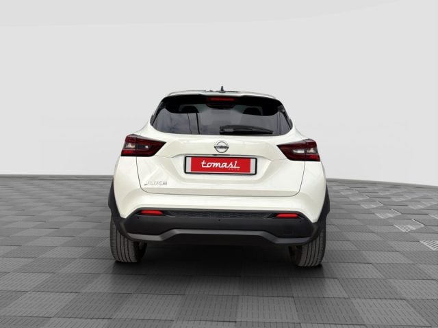 Nissan Juke Juke 1.0 DIG-T 114 CV DCT N-Connecta - foto 4 di 4