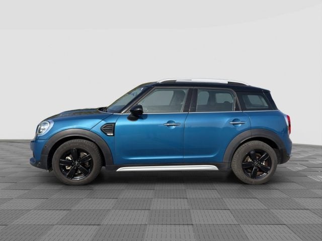 MINI Mini Countryman 2.0 Cooper D Countryman - foto 2 di 4