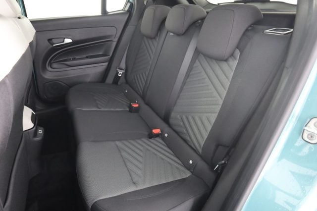 Fiat 600 600 Hybrid 110 CV DCT MHEV La Prima - foto 3 di 4