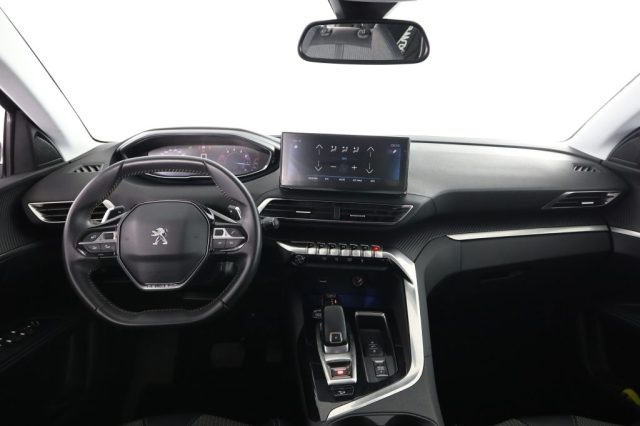Peugeot 3008 3008 PureTech Turbo 130 S&S EAT8 Allure - foto 4 di 4