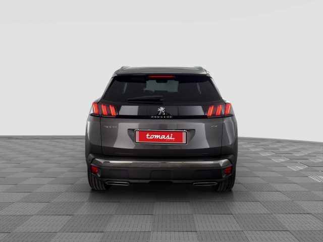 Peugeot 3008 3008 PureTech Turbo 130 S&S GT - foto 4 di 4