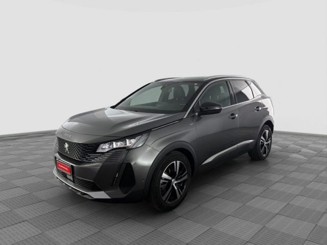 Peugeot 3008 3008 PureTech Turbo 130 S&S GT, del 2023, 26.913 km, in vendita a Roma (RM)