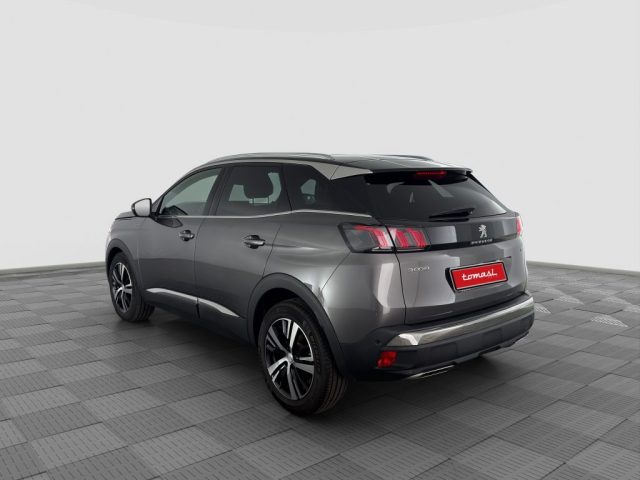 Peugeot 3008 3008 PureTech Turbo 130 S&S GT - foto 3 di 4