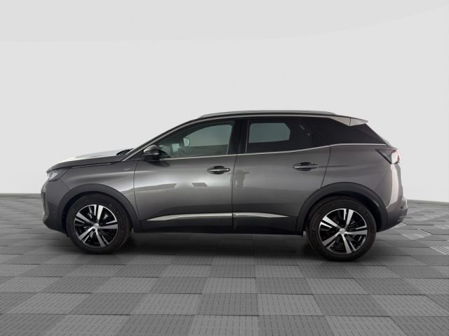 Peugeot 3008 3008 PureTech Turbo 130 S&S GT - foto 2 di 4