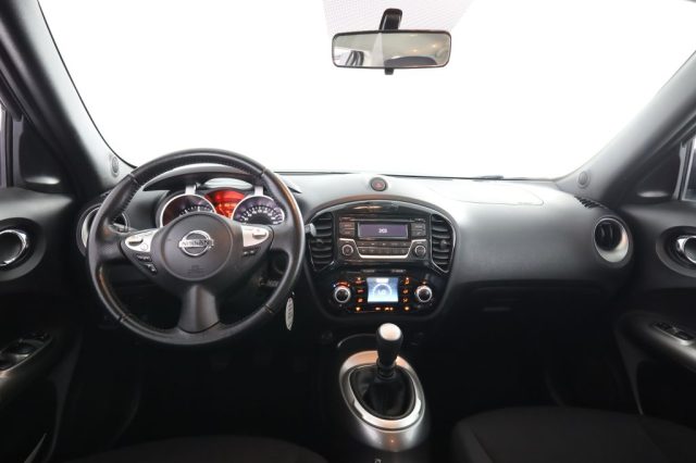 Nissan Juke Juke 1.5 dCi Start&Stop Acenta - foto 4 di 4