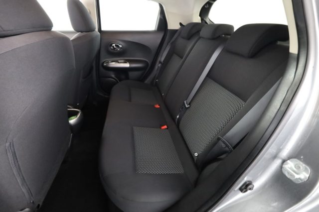 Nissan Juke Juke 1.5 dCi Start&Stop Acenta - foto 3 di 4