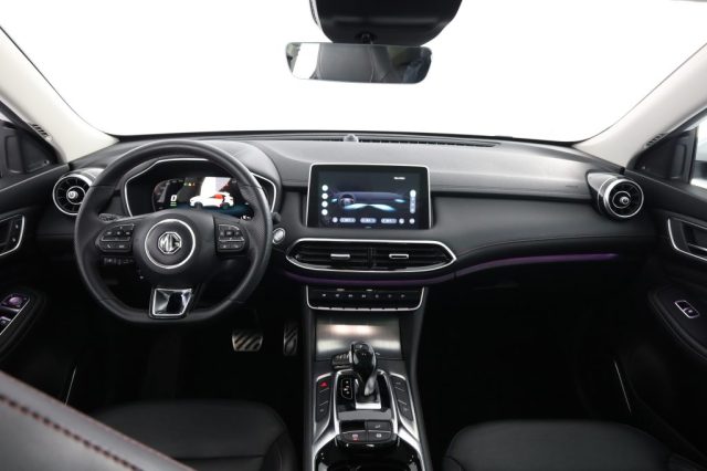 MG EHS Plug-in Hybrid Luxury - foto 4 di 4