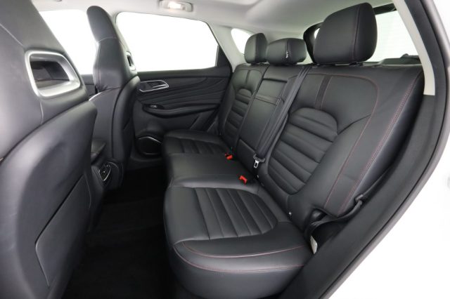 MG EHS Plug-in Hybrid Luxury - foto 3 di 4