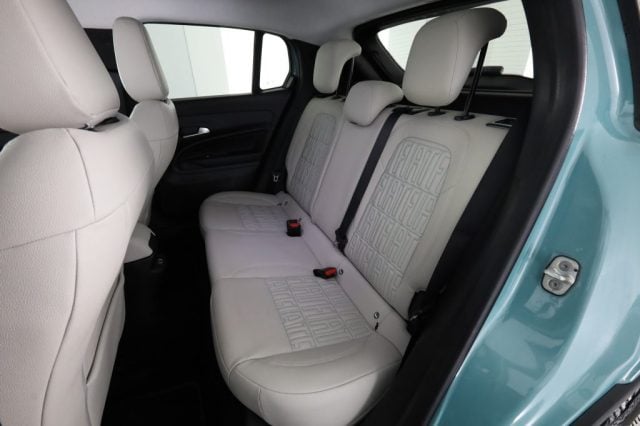 Fiat 600 600 Hybrid 110 CV DCT MHEV La Prima - foto 3 di 4