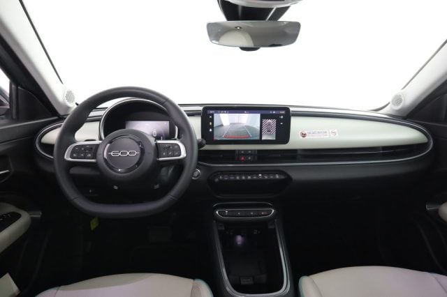 Fiat 600 600 Hybrid 110 CV DCT MHEV La Prima - foto 4 di 4