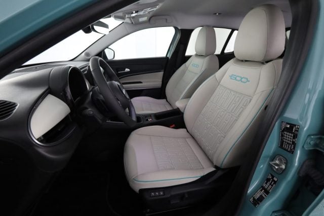 Fiat 600 600 Hybrid 110 CV DCT MHEV La Prima - foto 2 di 4