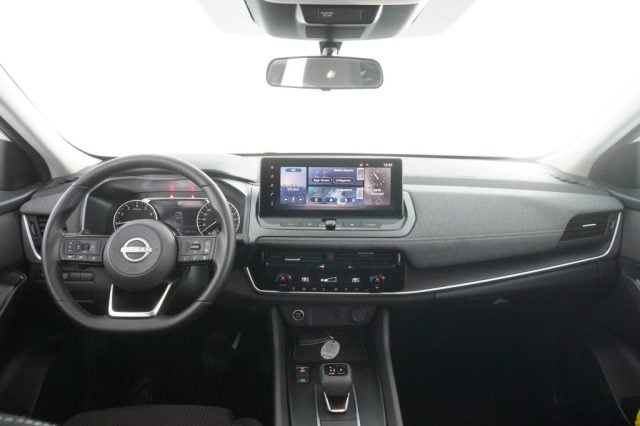 Nissan Qashqai Qashqai MHEV 158 CV Xtronic Acenta - foto 4 di 4