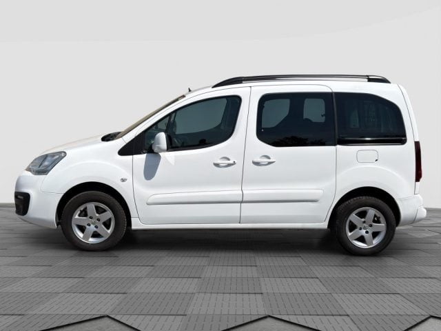 Peugeot Partner Tepee Mix BlueHDi 100 Active - foto 2 di 4
