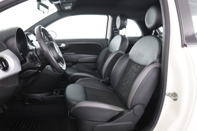 Fiat 500 500 1.0 Hybrid Connect, del 2022, 55.730 km, in vendita a Roma (RM)
