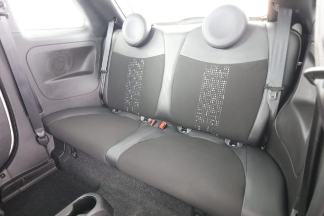Fiat 500 500 1.0 Hybrid Connect - foto 3 di 4