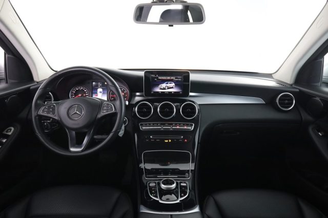 Mercedes-Benz CLA sse GLC GLC 250 4Matic Executive - foto 3 di 4