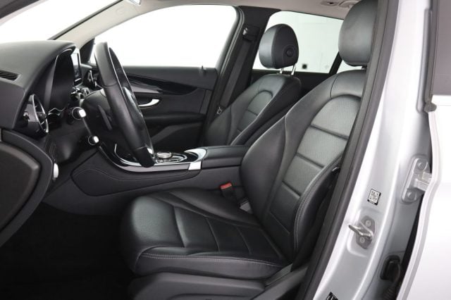 Mercedes-Benz CLA sse GLC GLC 250 4Matic Executive, del 2018, 98.056 km, in vendita a Roma (RM)