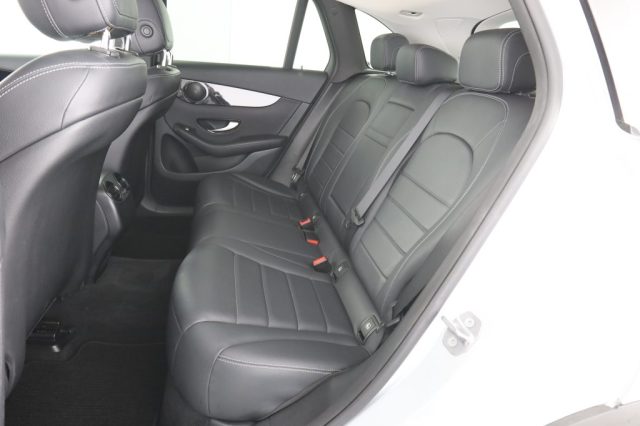 Mercedes-Benz CLA sse GLC GLC 250 4Matic Executive - foto 2 di 4