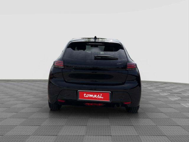 Peugeot 208 208 PureTech 100 Stop&Start 5 porte Allure - foto 4 di 4