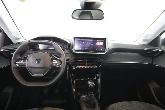Peugeot 208 208 PureTech 100 Stop&Start 5 porte Allure - foto 4 di 4